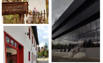 Budowle Czeladzi okiem fotografa - moje miasto dzisiaj.